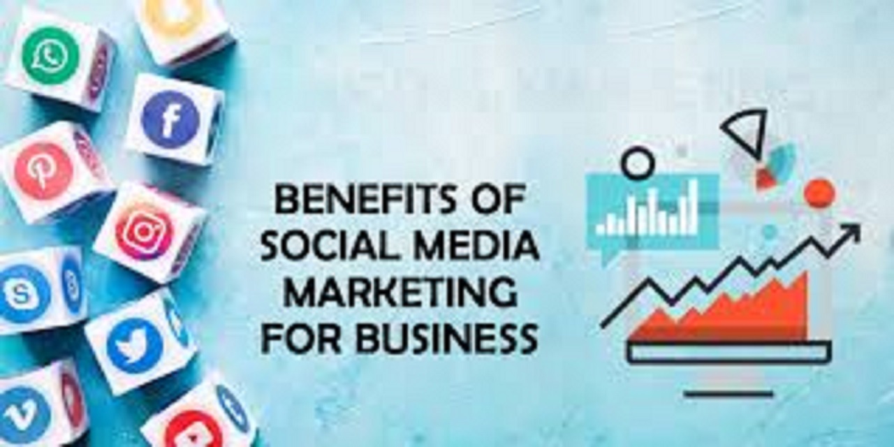  Social Media Marketing for Business