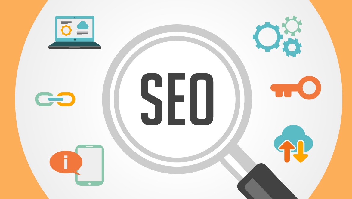  Full-service Seo company in Pakistan