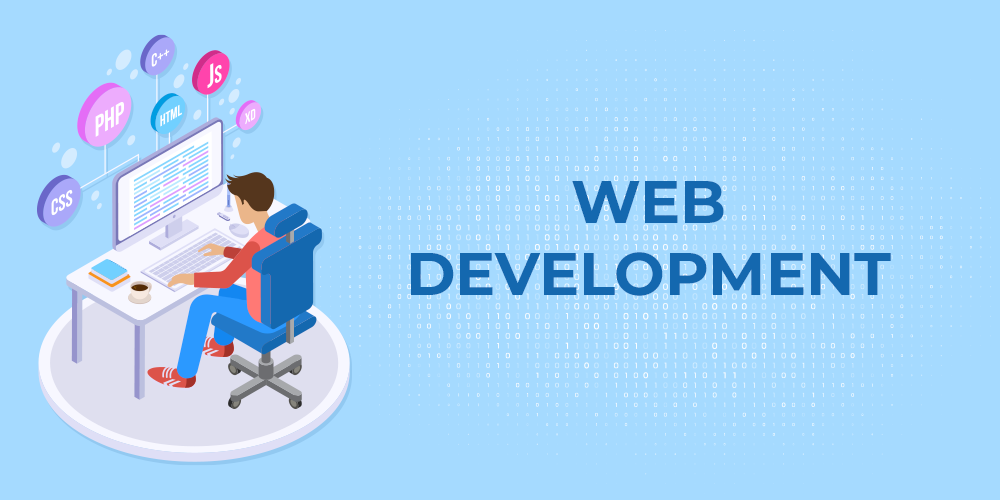  Basics OF Web Development