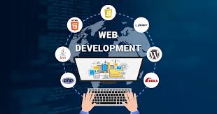  Web Development Services for Business Growth