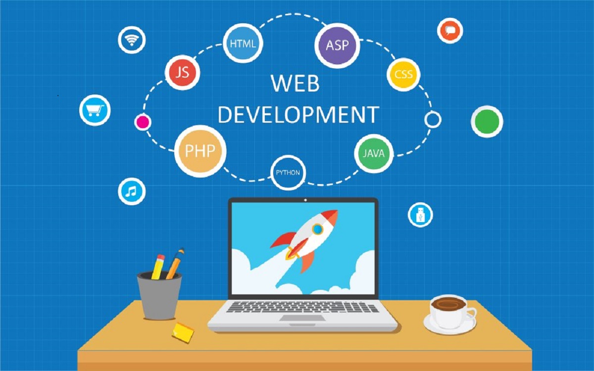  Best Web Development Company