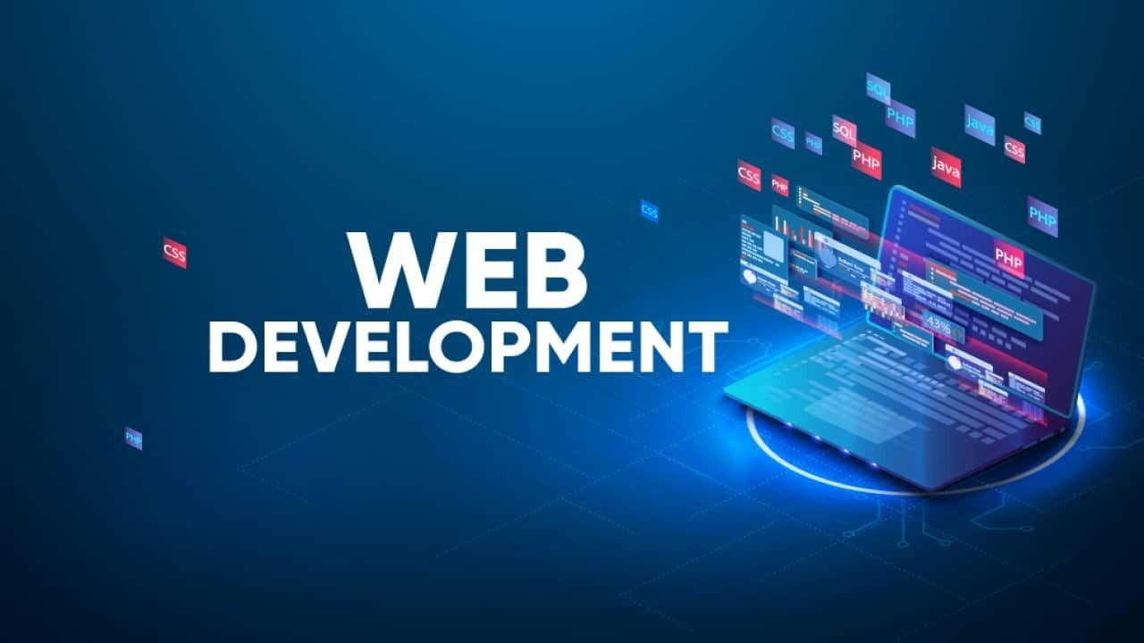  Why does every brand require web development?