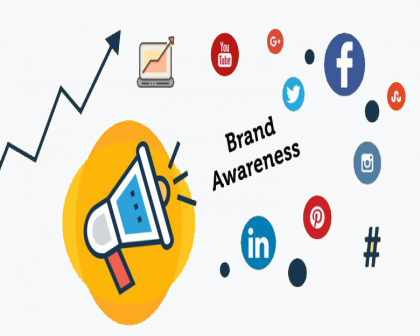 Ideas for Increasing Brand Awareness Through Social Media