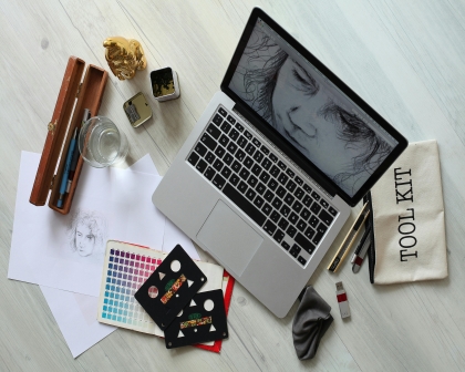 Secrets to choosing a graphic designing company