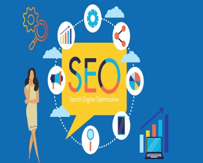 SEO companies can help increase the visibility of any website