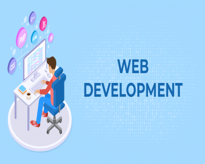 Basics OF Web Development